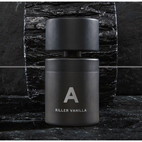 Blood Concept,  A KILLER VANILLA 50 ml