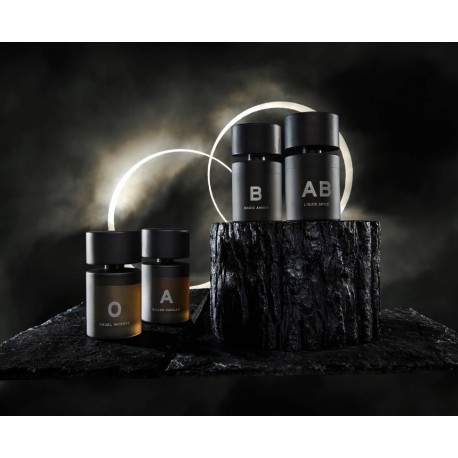Blood Concept,  A KILLER VANILLA 50 ml