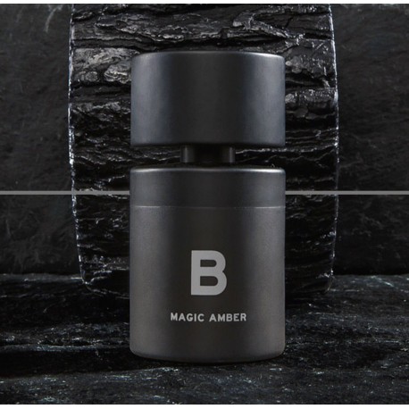 Blood Concept,  B MAGIC AMBER 50ml