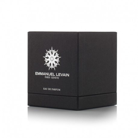 Emmanuel Levain,   WHITE,  Eau de Parfume 50 ml  