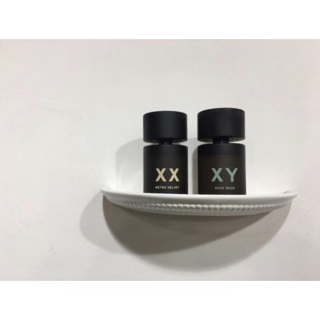 Blood Concept,  XX METRO VELVET 50 ml
