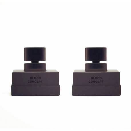 Blood Concept,  B WONDER TONKA 50 ml