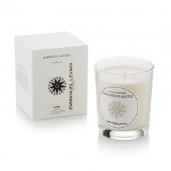 Emmanuel Levain,  FRESH MINT,  Scented Candles   180 gr
