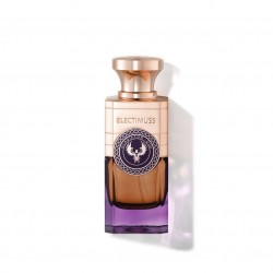 ELECTIMUSS London,  GLADIATOR OUD,  100 ml   Pure  Parfum
