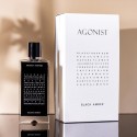 Agonist,   BLACK AMBER,    Perfume Spray 50 ml