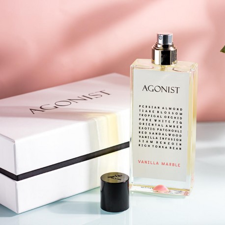 Agonist,  VANILLA MARBLE,   Perfume Spray 50 ml