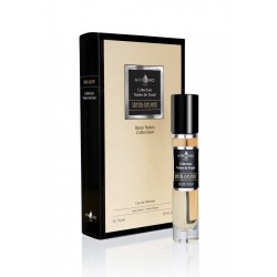 AFFINESSENCE , SANDALWOOD – BASMATI 15 ml