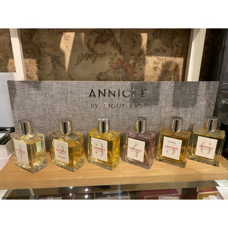 Eight & Bob,  ANNICKE 2,  Eau de Parfum 100 ML