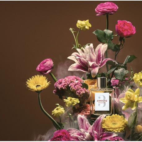Eight & Bob,  ANNICKE 3, Eau de Parfum 100 ML