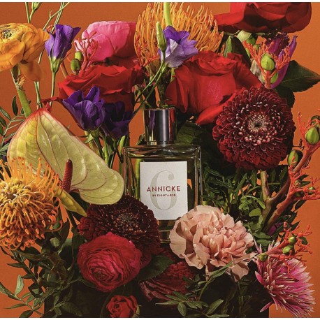 Eight & Bob,  ANNICKE 6,   Eau de Parfum 100 Ml
