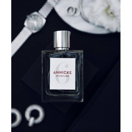Eight & Bob,  ANNICKE 6,   Eau de Parfum 100 Ml