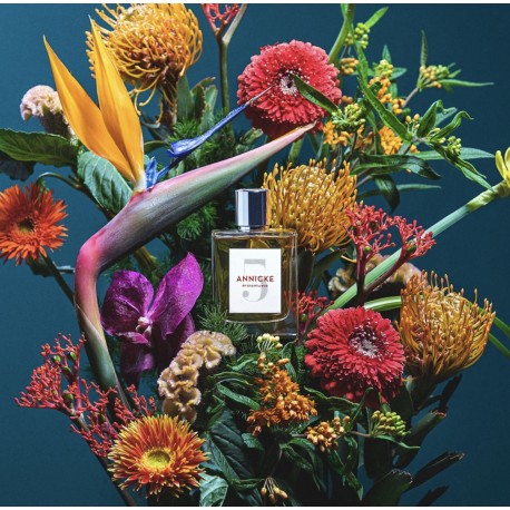 Eight & Bob,  ANNICKE 5,   Eau deParfum  100 ML