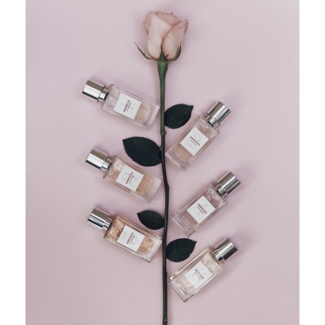 Eight & Bob ,    ANNICKE 3,   Eau de Parfum  30ml