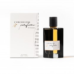 L'orchestre parfum,   THE DARBOUKA ,    Perfume 100ml