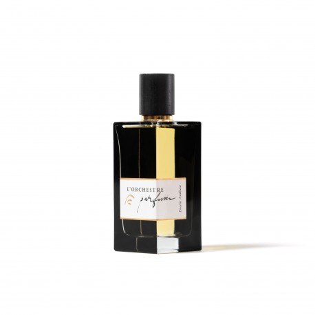 L'orchestre parfum,  ENCENS ASAKUSA ,   Perfume 100ml
