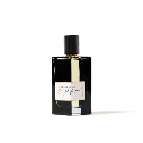 L'orchestre parfum,  FLAMENCO NEROLI ,   Perfume 100ml