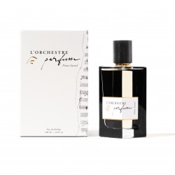 L'orchestre parfum,    PIANO SANTAL,   Eau de  Parfum 100ml