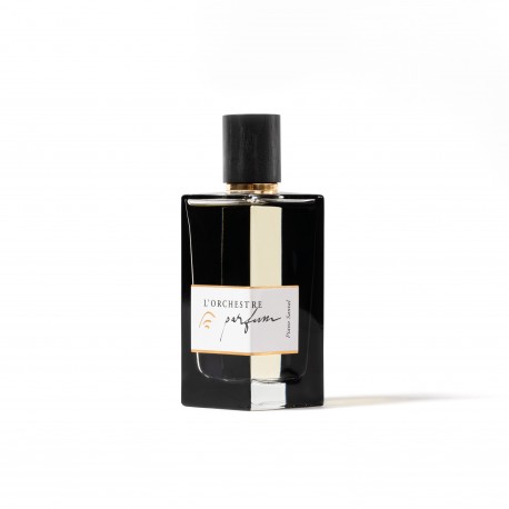 L'orchestre parfum,    PIANO SANTAL,   Eau de  Parfum 100ml