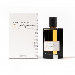 L'orchestre parfum,   AMBRE CELLO,   Eau de  Parfum 100ml