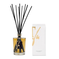 FLORENTINE SPICE (Speziato Fiorentino), 500 ml  Diffuser With Sticks , Teatro Fragranze Uniche