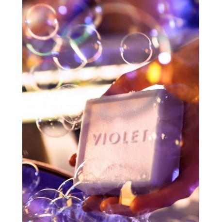 Maison Violet, NUÉE BLEUE Soap