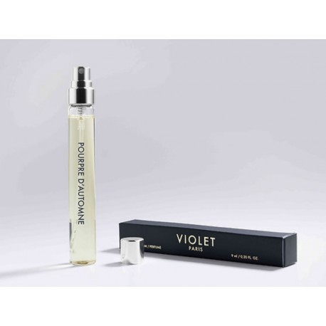 Maison Violet,   POURPRE D'AUTOMNE,   Perfume 75 ml