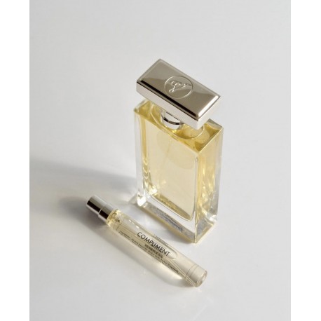 Maison Violet,  COMPLIMENT,   Perfume 75 ml.