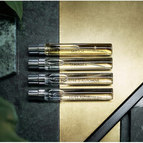 Maison Violet,  COMPLIMENT,   Perfume 75 ml.