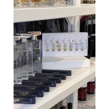 Maison Violet,  ABIME,   Perfume 75 ml.