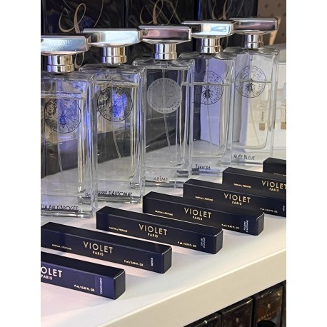 Maison Violet,  UN AIR D'APOGÉE,    Perfume  75 ml