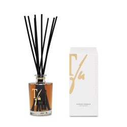 IMPERIAL OUD (Incenso Imperiale),  250 ml Diffuser With Sticks, Teatro Fragranze Uniche