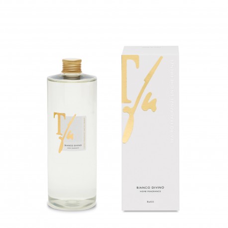 Teatro Fragranze Uniche White Divine refill 500 ml