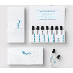Hormone Paris,  The Discovery kit,   Eau de Parfum, 21 ml