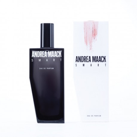 Andrea Maack Smart Eau de Parfum 50 ml