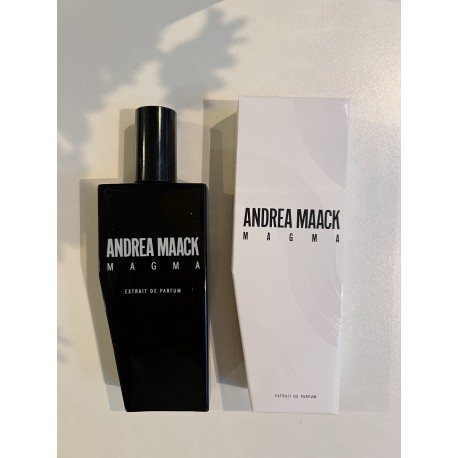 Andrea Maack,  MAGMA,   Eau de Parfum 50 ml