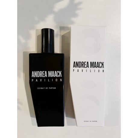 Andrea Maack,  PAVILION,  Eau de Parfum 50 ml