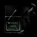 Wolf Brothers,  WISENT,  Eau de Parfum 50ml