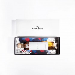 MARINE COTON, LAUNDRY DETERGENT IN A BOX, 750 ml