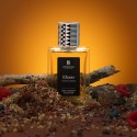 Botanicae Expressions,  Ebano,  Elixir de Parfum,  75 ml