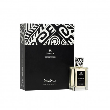 Botanicae Expressions,  Noa Noa,  Elixir de Parfum,  75 ml