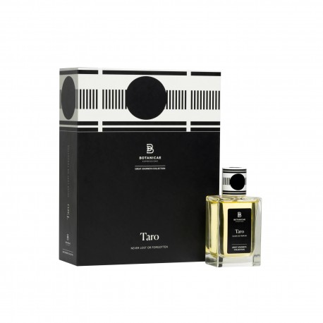 Botanicae Expressions, Taro,  Elixir de Parfum,  75 ml