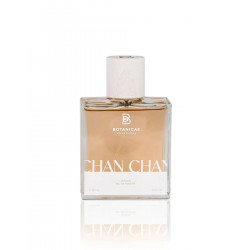 Botanicae Expressions, Chan Chan,  Eau de Toilette,  100 ml