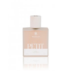 Botanicae Expressions, Petit,  Eau de Toilette,  100 ml