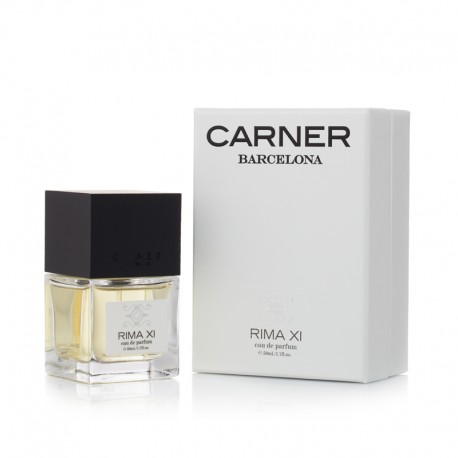 Carner Barcelona RIMA XI EAU DE PARFUM 50ML