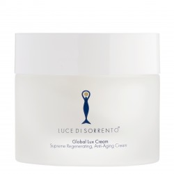 Luce di Sorrento, GLOBAL LUX CREAM, 50 ml