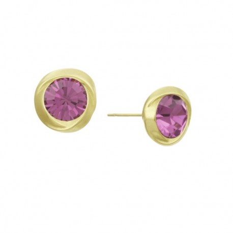 Sonia Rykiel, VINTAGE RIBBON STUDS