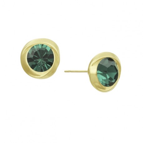 Sonia Rykiel, VINTAGE RIBBON STUDS