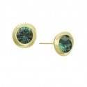 Sonia Rykiel, VINTAGE RIBBON STUDS