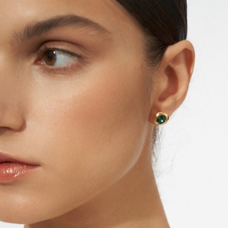 Sonia Rykiel, VINTAGE RIBBON STUDS