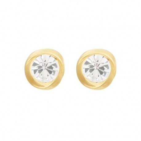 Sonia Rykiel, VINTAGE RIBBON STUDS